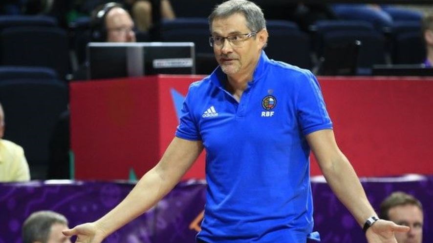 Η ειρωνική δήλωση του προπονητή της Ρωσίας για τον Μίσσα