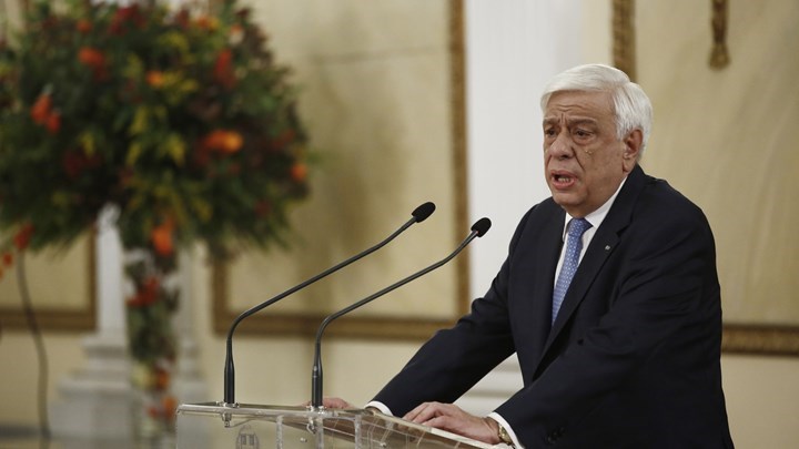 Ολόκληρη η ομιλία του Προκόπη Παυλόπουλου στο «Athens Democracy Forum 2017» – ΒΙΝΤΕΟ