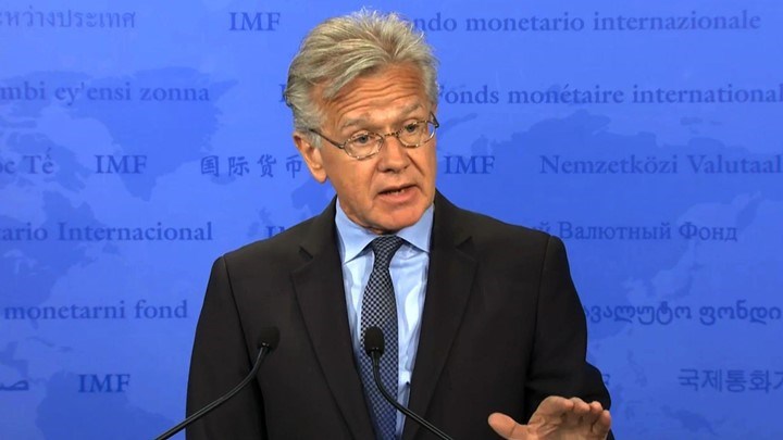 Αμετακίνητο το ΔΝΤ: Ζητά νέο έλεγχο των ελληνικών τραπεζών
