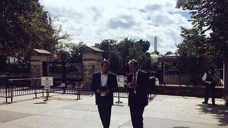 Ο Παππάς για την πιθανότητα επίσκεψης Τσίπρα στις ΗΠΑ: Και οι δύο πλευρές το επιθυμούν