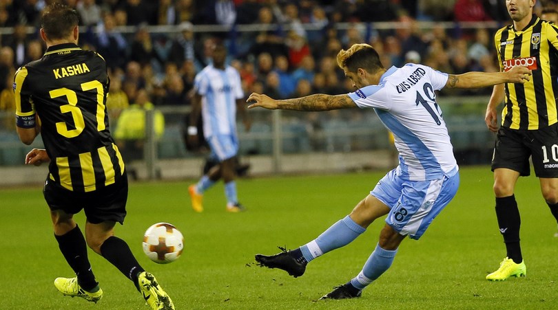 Όλα τα αποτελέσματα των ομίλων του Europa League