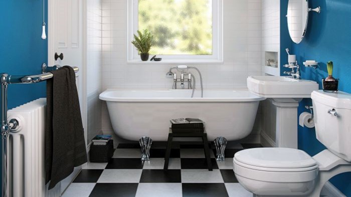 Κάντε το μπάνιο σας να αστράφτει με… ένα γκρέιπφρουτ