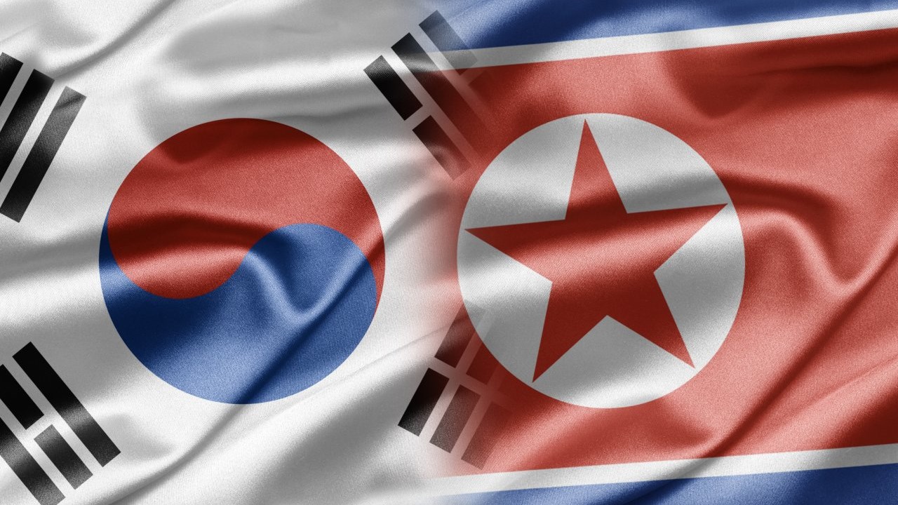 Ασκήσεις με πραγματικά πυρά μετά την εκτόξευση του πυραύλου από την Βόρεια Κορέα