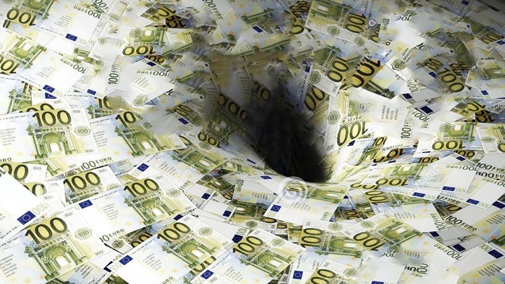 «Όνειρο» γίνεται το κοινωνικό μέρισμα μετά την άτακτη υποχώρηση των εσόδων