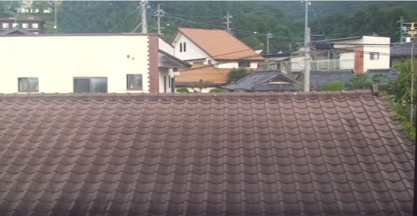 BINTEO ντοκουμέντο – Ήχησαν οι σειρήνες του πολέμου στην Ιαπωνία