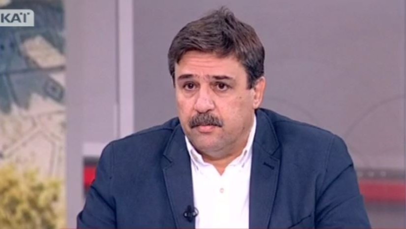 Ούτε κολύμπι, ούτε ψάρεμα όπου υπάρχει μαζούτ προειδοποιεί ο Ξανθός – ΒΙΝΤΕΟ