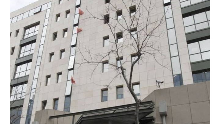 Υπουργείο Περιβάλλοντος: Ακόμη μία άδεια για τις μεταλλευτικές εγκαταστάσεις της Ολυμπιάδας