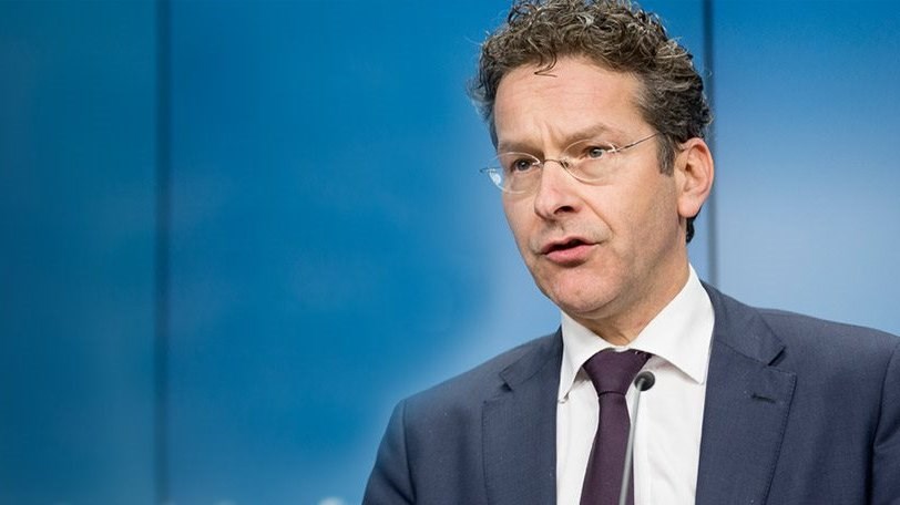 ΑΠΕΥΘΕΙΑΣ – Η συνέντευξη Τύπου μετά το τέλος του Eurogroup