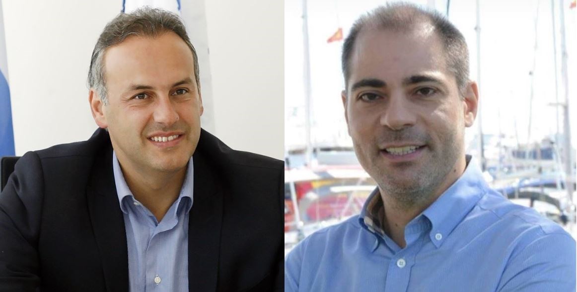 Μήνυση από τους Δημάρχους Γλυφάδας και Αλίμου για τη θαλάσσια ρύπανση