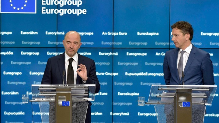 Eurogroup: Γρήγορες κινήσεις ώστε να ολοκληρωθεί η αξιολόγηση έως τα τέλη του έτους