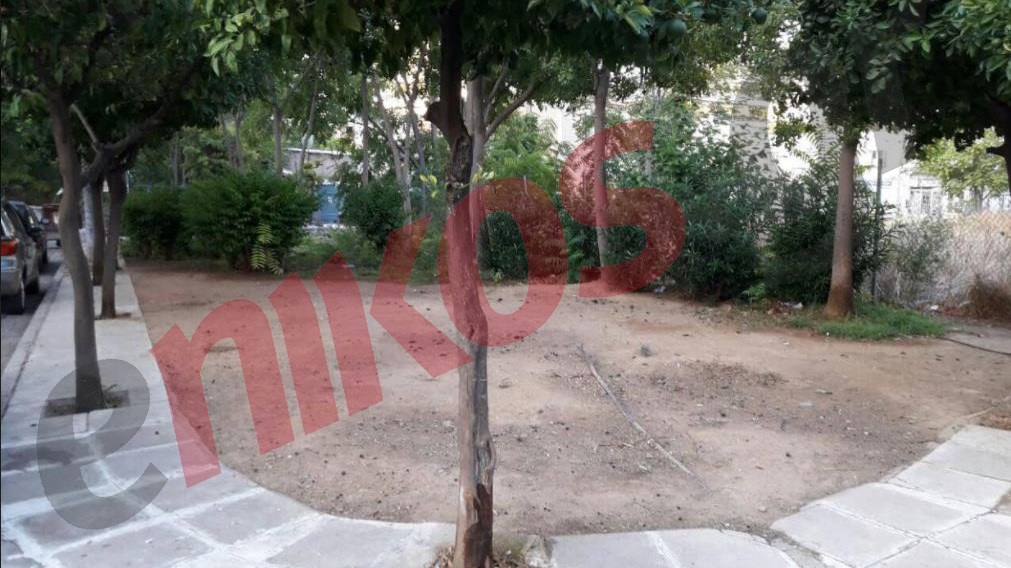 Χρήση ναρκωτικών δίπλα από σχολεία στα Πατήσια – ΦΩΤΟ αναγνώστη