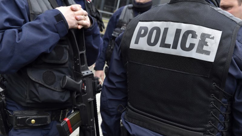 Στο όνομα του ISIS η επίθεση στη Γαλλία