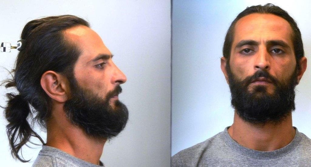 Αυτοί είναι οι αλλοδαποί που έκλεβαν λουόμενους στα νότια προάστια – ΦΩΤΟ