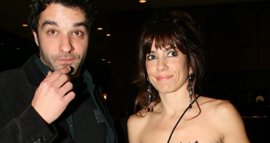 Μυρτώ Αλικάκη: Γιατί δεν έχει πάρει διαζύγιο παρόλο που έχει χωρίσει εδώ και 6 χρόνια