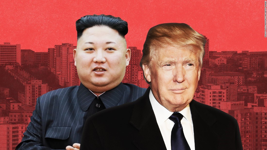 Βόρεια Κορέα: Στόχος μας να φθάσουμε σε ισορροπία δυνάμεων με τις ΗΠΑ