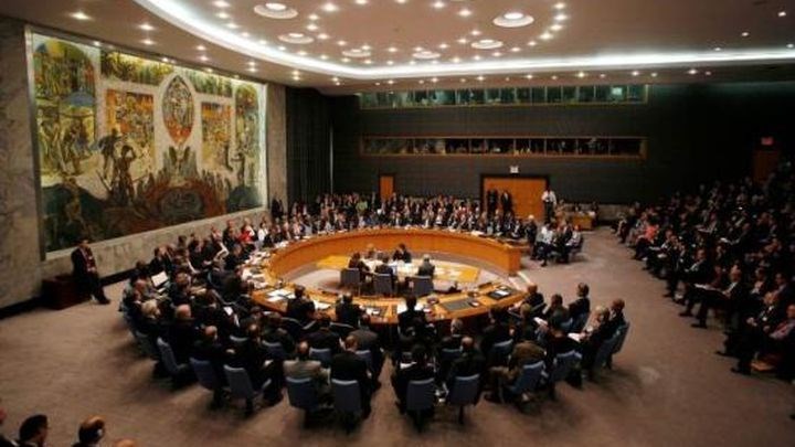 “Σκανδαλώδεις” χαρακτηρίζει τις ενέργειες της Πιονγκγιάνγκ το Συμβούλιο Ασφαλείας του ΟΗΕ