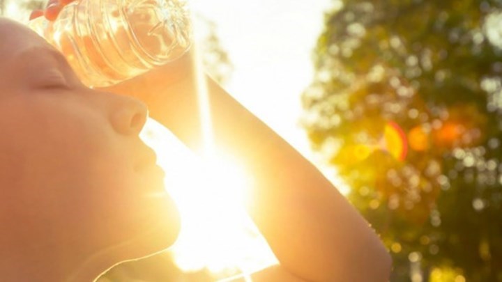 Έρχεται “καυτό” τριήμερο – Η αναλυτική πρόγνωση του καιρού