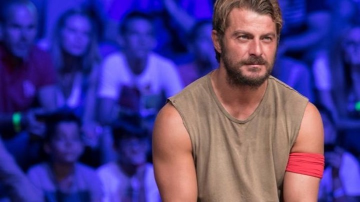 Ο Ντάνος εξακολουθεί να… σαρώνει τα social media – ΦΩΤΟ