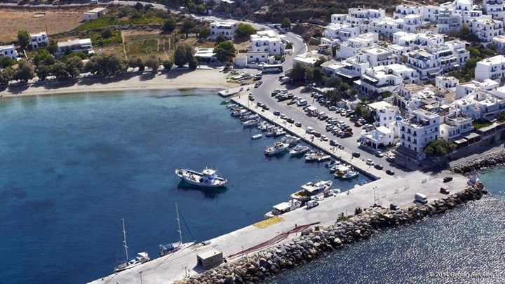 Δήμος Αμοργού: Σχέδιο για επιδότηση 2.000 ευρώ για κάθε παιδί που θα γεννιέται στο νησί