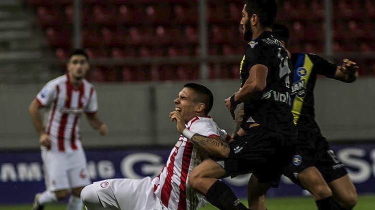 Τα γκολ του Ολυμπιακός – Αστέρας Τρίπολης – ΒΙΝΤΕΟ