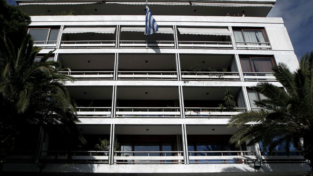 Η αντίδραση του υπουργείου Διοικητικής Ανασυγκρότησης στην ομιλία Μητσοτάκη στη ΔΕΘ