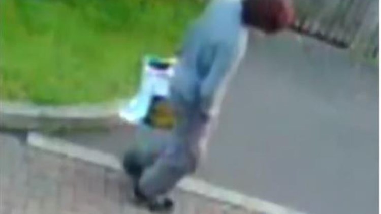 Βίντεο-ντοκουμέντο με τον δράστη της τρομοκρατικής επίθεσης στο Λονδίνο;