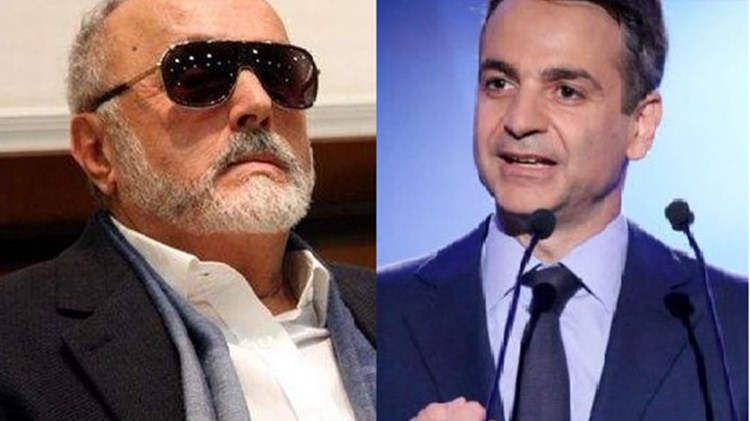 Η απάντηση του Κουρουμπλή στον Μητσοτάκη