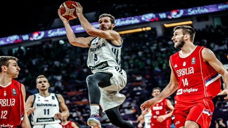MVP του Ευρωμπάσκετ ο Ντράγκιτς – Δείτε τι έκανε στον τελικό – ΒΙΝΤΕΟ