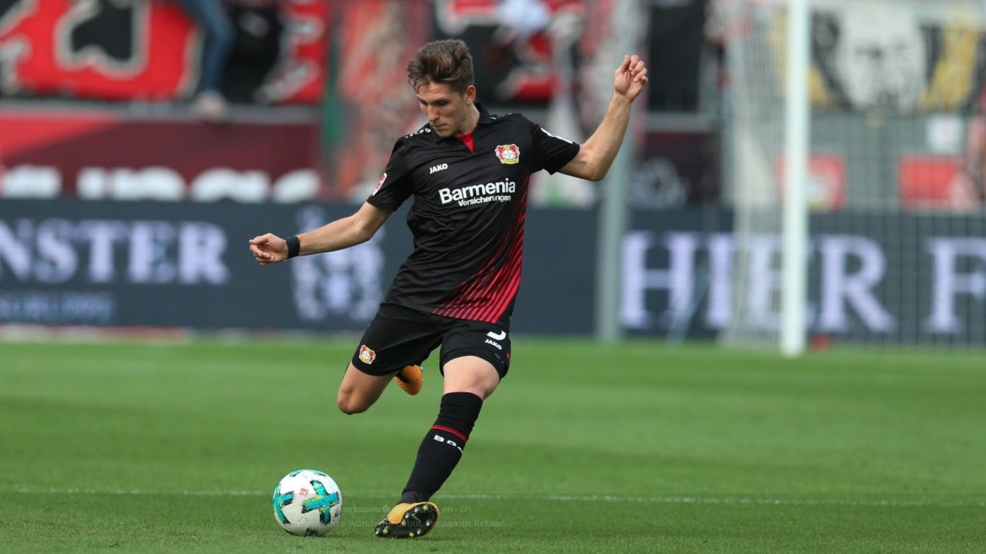 Αποθέωσε τον Ρέτσο για το ντεμπούτο του η Λεβερκούζεν – ΦΩΤΟ