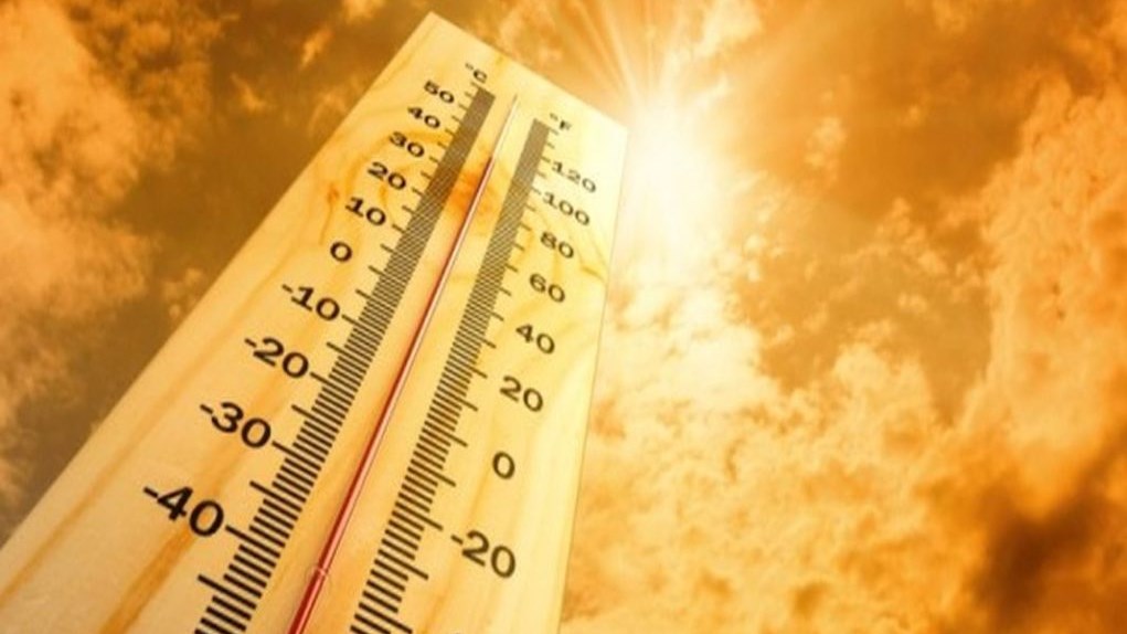 Σε ποιες περιοχές ο υδράργυρος θα χτυπήσει κόκκινο – Η αναλυτική πρόγνωση του καιρού 18/9/2017