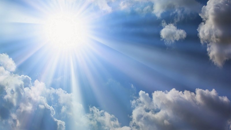 Στους 38 βαθμούς το θερμόμετρο – Που θα χτυπήσει κόκκινο ο υδράργυρος