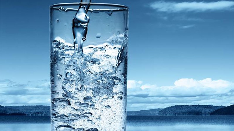 Παγκόσμια ημέρα ελέγχου των υδάτων