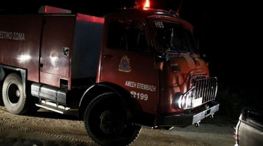 Συναγερμός για τουρίστρια από τη Γερμανία που χάθηκε σε φαράγγι της Κρήτης