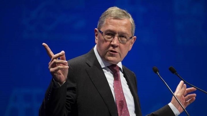 Ρέγκλινγκ: Η Ελλάδα μπορεί να βγει από το πρόγραμμα το 2018, αν υλοποιήσει τις μεταρρυθμίσεις