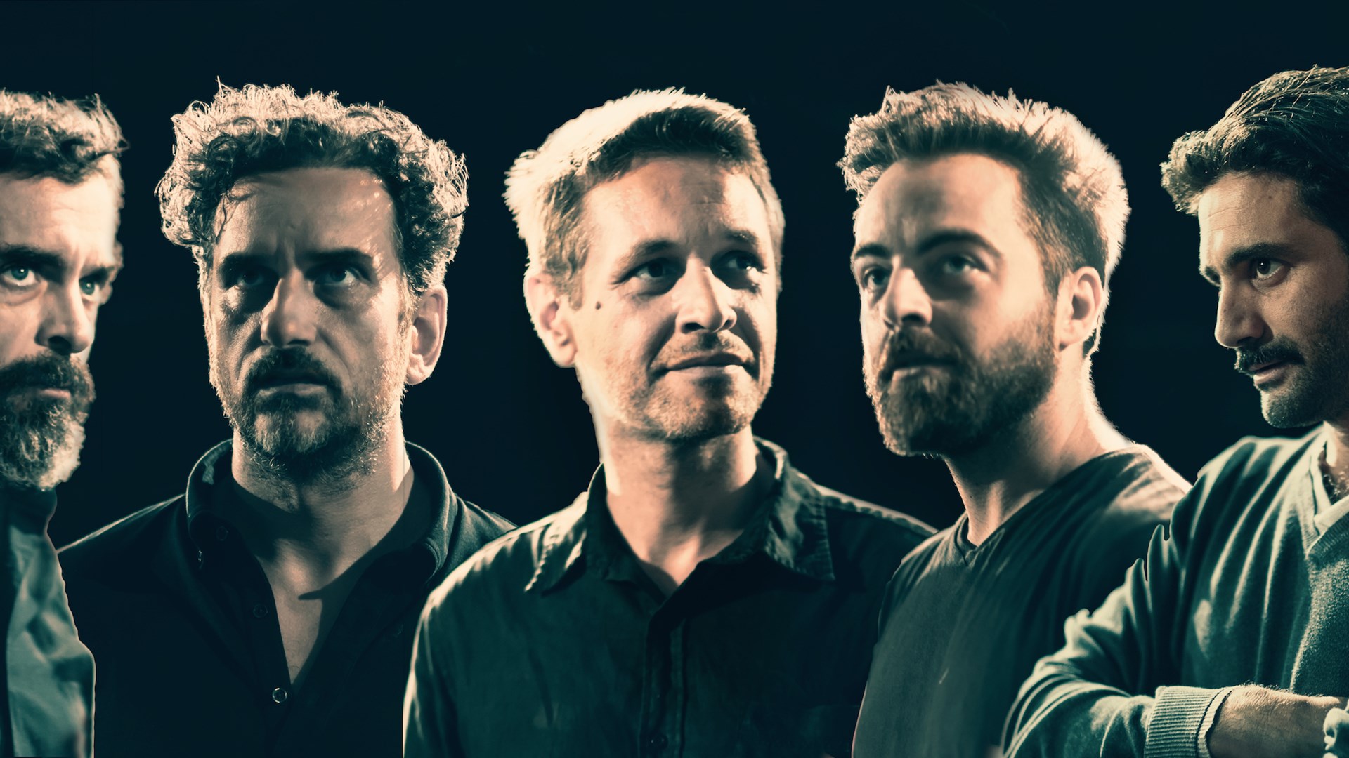 Άλλος για τον… Φάρο τους; – Νέες φωτογραφίες!