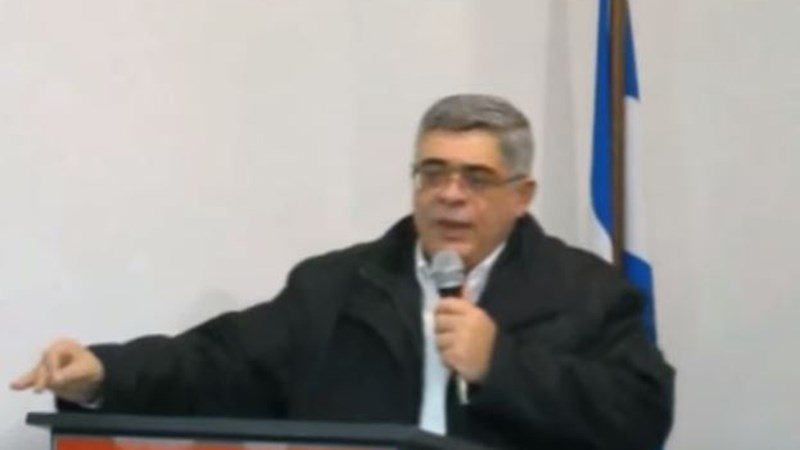 Αποκαλυπτικό ΒΙΝΤΕΟ: Ομολογίες για τη δράση και την οργάνωση της Χρυσής Αυγής