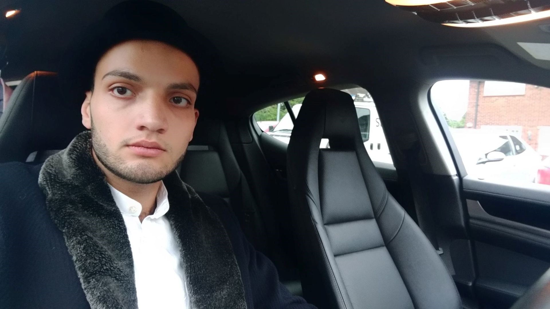 Αυτός είναι ο 21χρονος που συνελήφθη για τη βομβιστική επίθεση στο Λονδίνο – ΦΩΤΟ