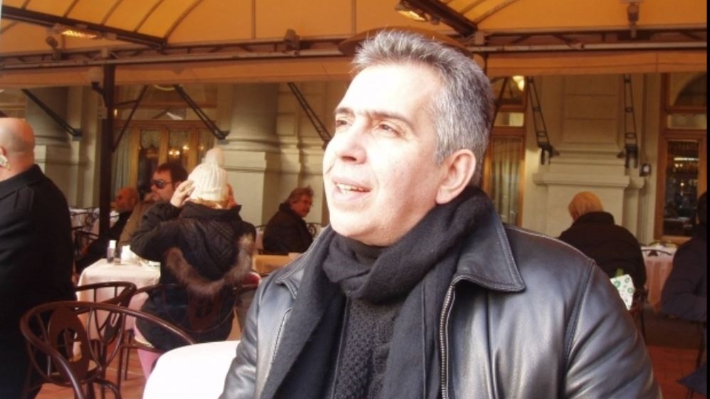 Έφυγε από τη ζωή ο ηθοποιός Δημήτρης Σεϊτάνης