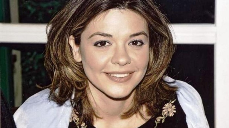 Η αποκάλυψη του Μητροπολίτη Ιερόθεου για τον θάνατο της ηθοποιού Γεωργίας Αποστόλου