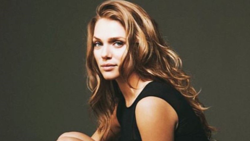 Η Σπαρτιάτισσα που κατέκτησε το Hollywood