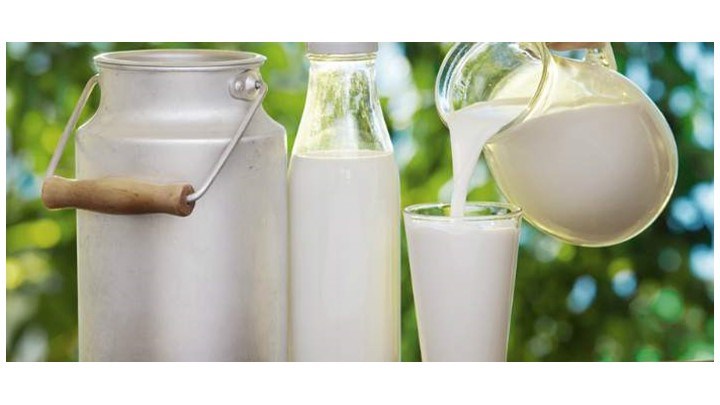 Ολόκληρο το νομοσχέδιο για το γάλα και για άλλα αγροτικά προϊόντα- Κατατέθηκε στη Βουλή