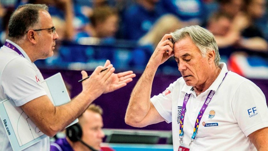 Σκουρτόπουλος – Μίσσας στην Εθνική έως το 2019