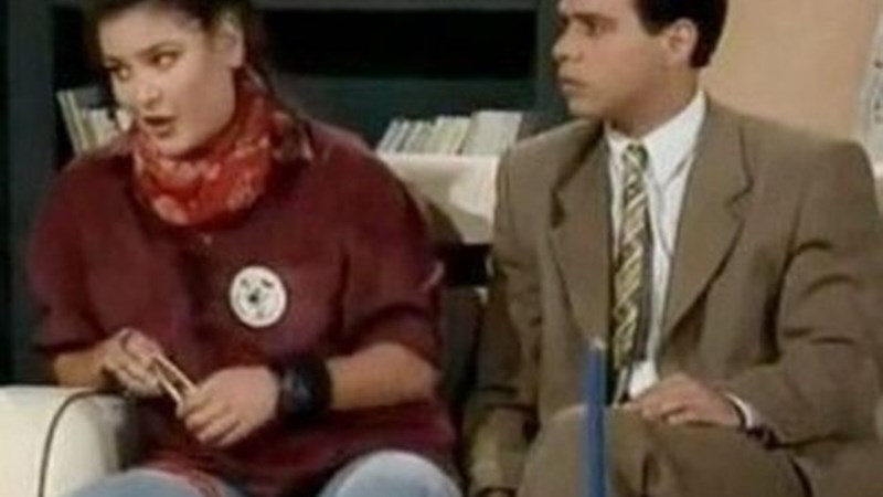 Δείτε πώς είναι σήμερα ο ανιψιός του Ζάχου Δόγκανου στη σειρά “Εκείνες κι εγώ” – ΦΩΤΟ