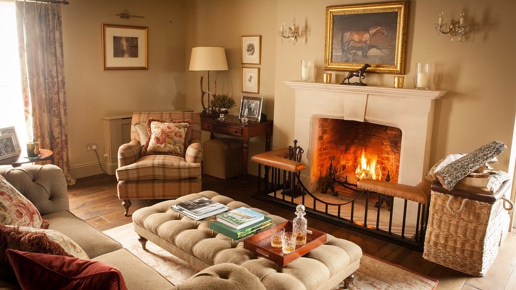 Ένα κόλπο για να απομακρύνετε τα μυρμήγκια από το σπίτι σας