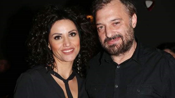 Η αινιγματική δήλωση του Χρήστου Φερεντίνου για την Σοφία Παυλίδου – ΒΙΝΤΕΟ