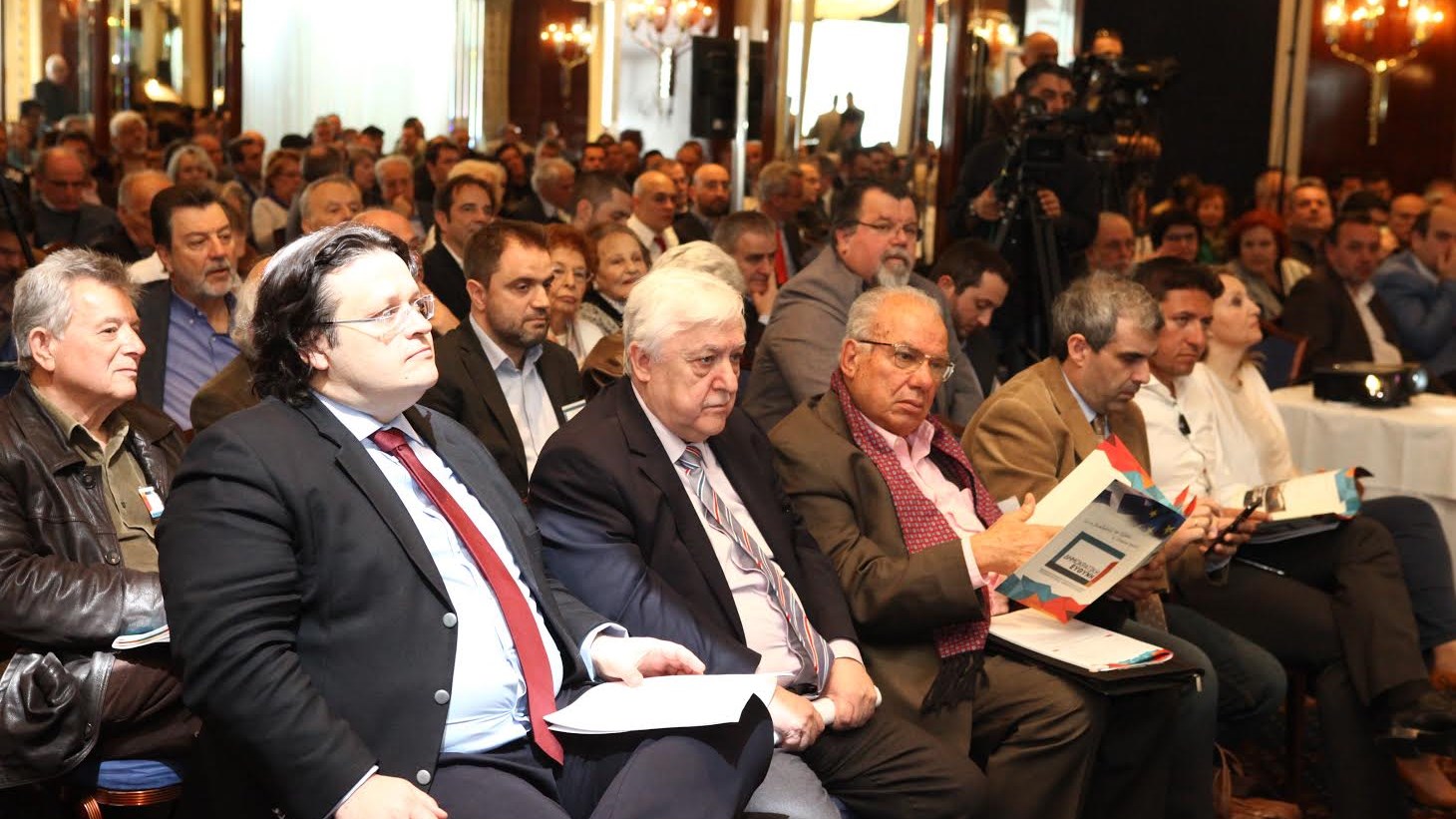 Δημοκρατική Ευθύνη: Η τροπολογία Κοντονή ανοίγει τον δρόμο για παραβίαση της Συνθήκης της Λωζάννης