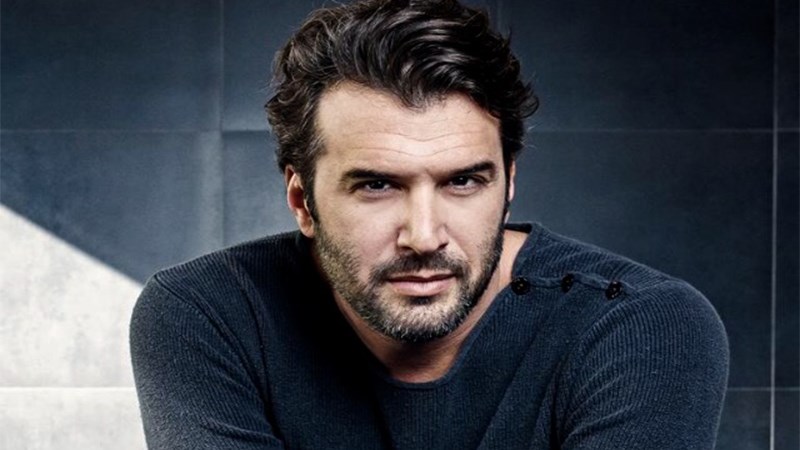 Ο Βλοντάκης μπλεγμένος σε… Ερωτομαγειρέματα