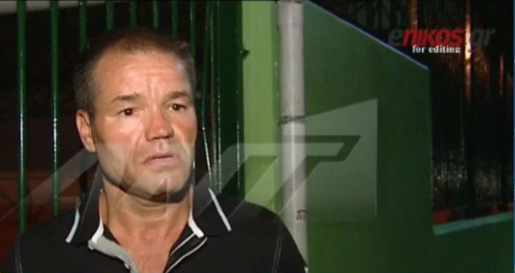 Σοκάρει ο πατέρας του 10χρονου που πυροβόλησαν με αεροβόλο στο Γαλάτσι – ΒΙΝΤΕΟ