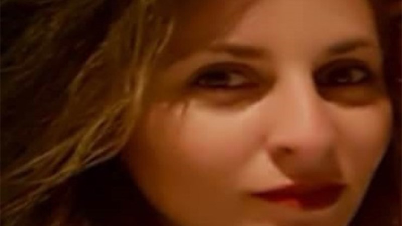 Βαρύ πένθος για την μητέρα που ξεψύχησε έξω από το σχολείο των παιδιών της