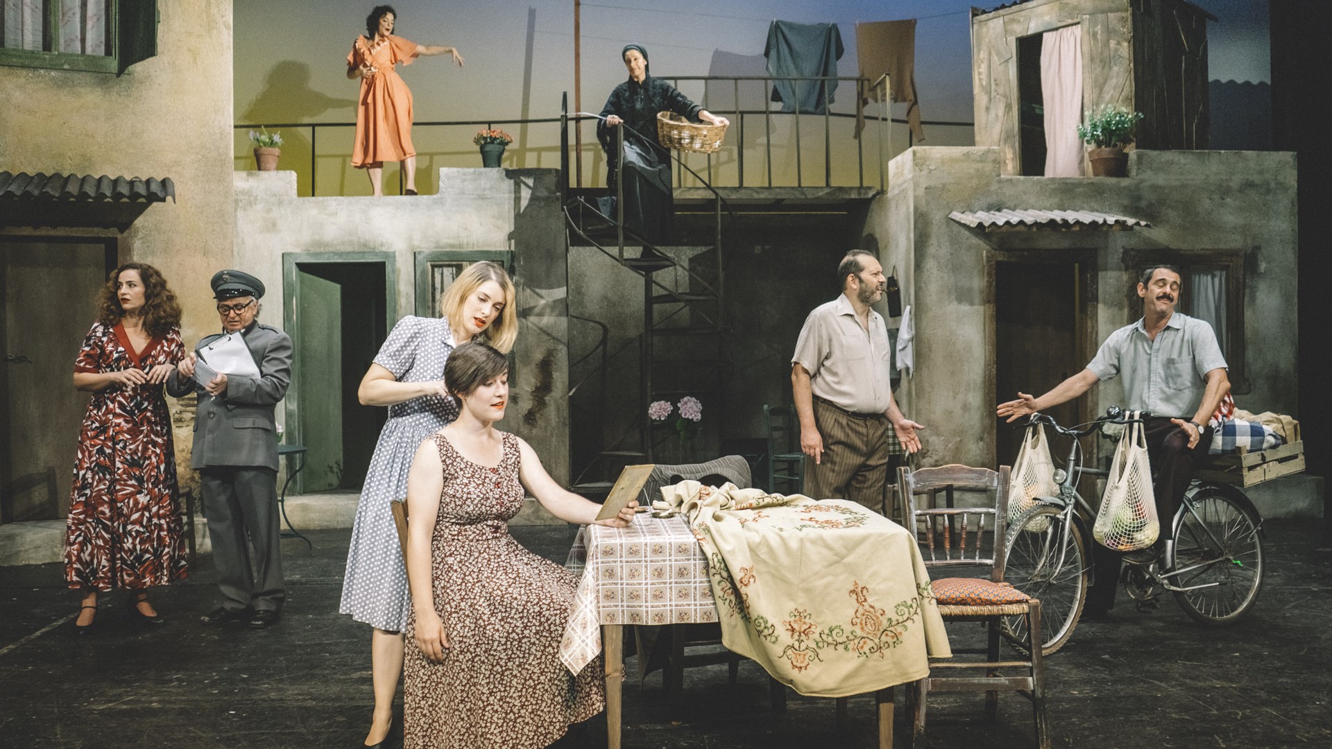 Το enikos.gr μπήκε πρώτο στην «Αυλή των θαυμάτων» του Τσιάνου